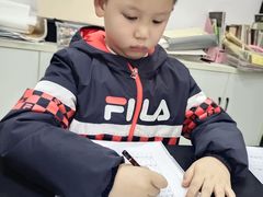 -尼莫儿童美术(三阳路融科天城校区)