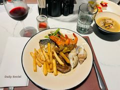 -广州粤海喜来登酒店