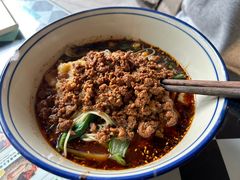 -老地方猫儿面(磁器口店)