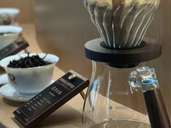 -蓉小乔·RONG COFFEE(春熙路店)