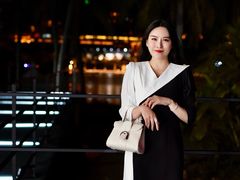 -欢乐海岸椰林沙滩-2025湾区超级灯会