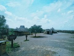 -水洞沟旅游区