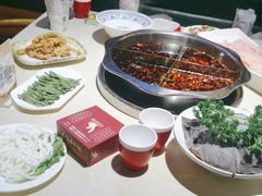 -大队长主题火锅(观音桥店)