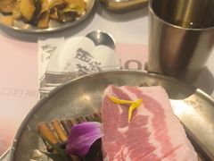 -西塔老太太泥炉烤肉(望京一店)