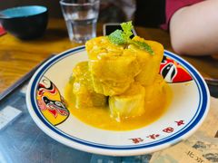 -局气 烤鸭·北京菜(前门店)