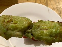 -鬼味烤翅(南锣鼓巷店)