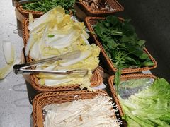 -深海800米海鲜自助(万达广场店)