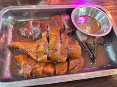 -夏茅维记饭店