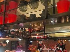 -美盛喜来登大酒店-盛宴标帜餐厅