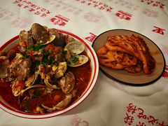 -堂瓦里·33年传统赣菜(第一街区店)