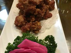 -天赢酒楼(青馨家园店)