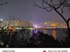 -洱海月湿地公园