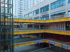 -五洲国际广场(文峰路店)