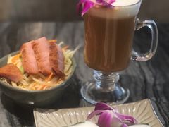 -Thai Alley泰爱里(二沙岛店)