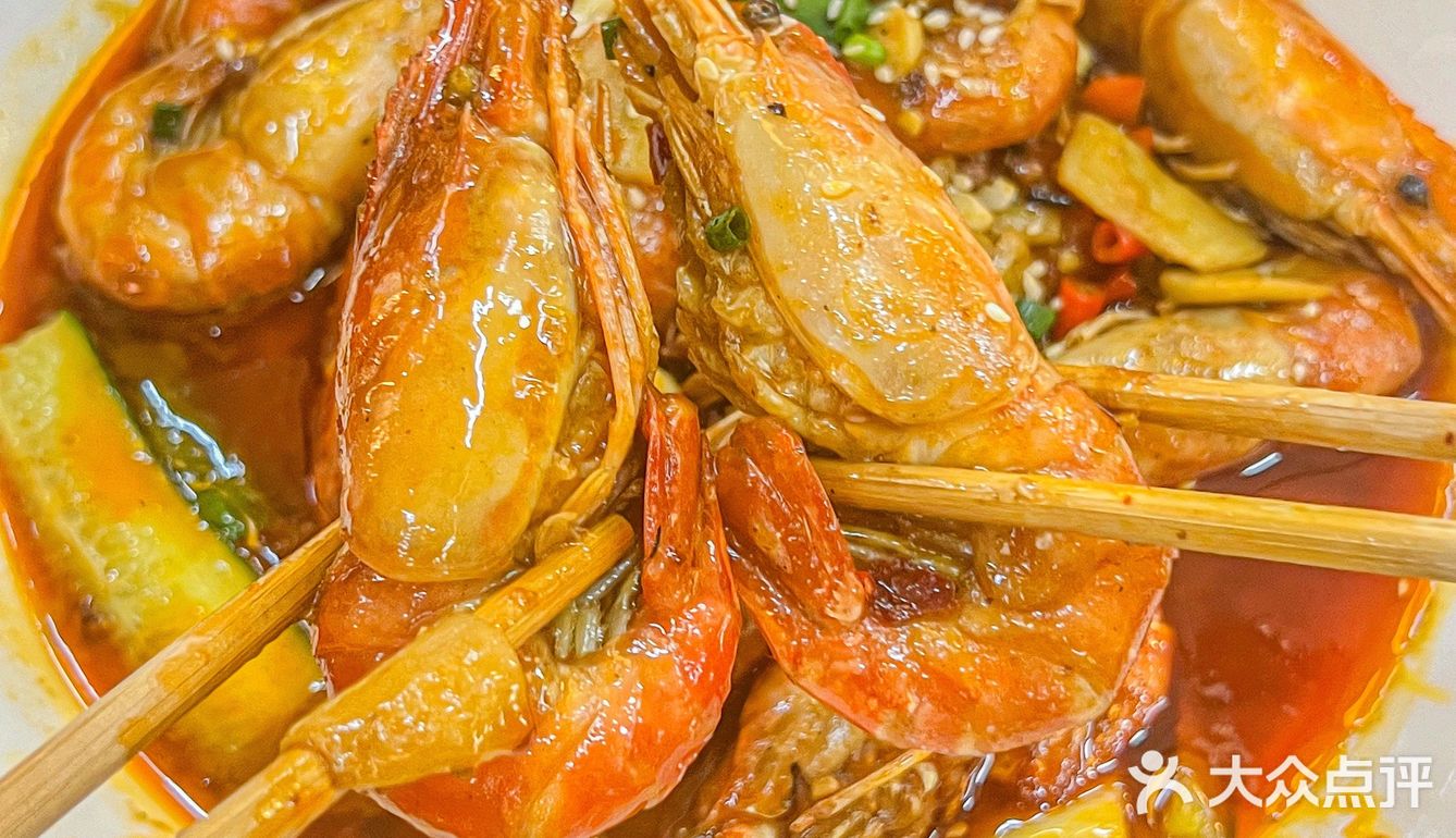 南湖不会还有人没吃过这家店叭 🥺