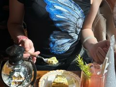 -咖法森林·咖啡  酒吧(天河店)