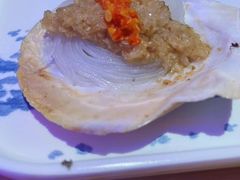 -郝木屋·烧烤(桥头店)