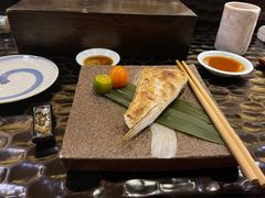 -松涛日本料理