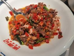 -巡湘记·乡野湖南菜(周浦万达店)