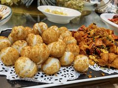 掌中宝-四季暖堂·融合江浙菜(N1955创业园店)