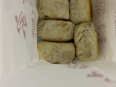 鲜肉月饼-宋记饼家(石门二路店)