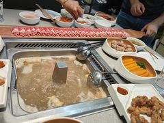 -海底捞火锅(团结桥店)