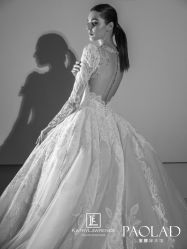 -南京宝娜嫁衣婚纱礼服馆(中央路店)