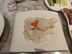 -城南往事·鲁菜济南菜(软件园美莲广场店)