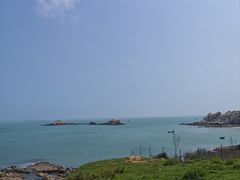 -湄洲岛