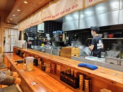 -Ramen满吉·豚骨拉面(丽园路店)