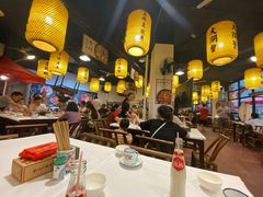 大堂-湘江大码头·龙虾馆(渔人码头一店)