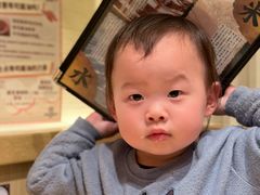 -合点寿司(金虹桥商场店)