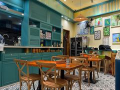 -阮氏娘·越南料理(双子塔店)