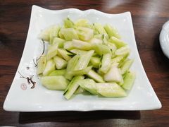 -壹阁胡羊焖饼(特色小吃街店)
