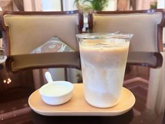 -海豚湾·大堂吧(厦门佰翔波特曼七星湾酒店)
