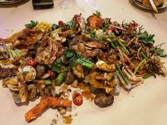 麻麻海鲜烩-特色酱椒鱼私房菜(黄鹤楼店)