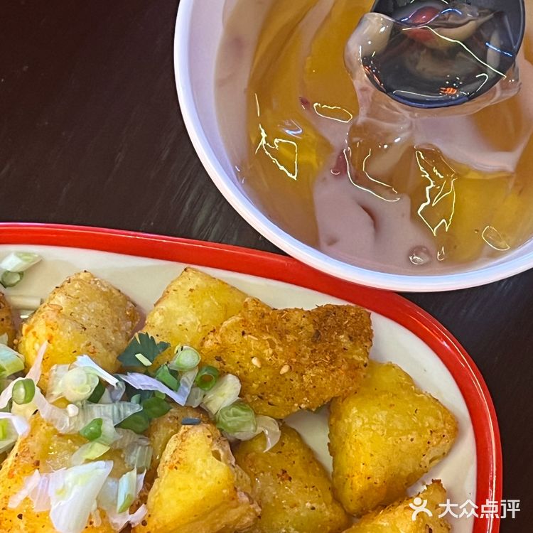 这家重庆小面好绝！