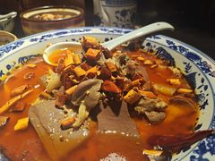 -南京大牌档(三阳广场苏宁店)