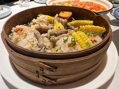-院8里·小聚园(九眼桥店)