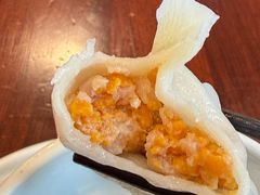 原汁海胆饺子-喜鼎海胆水饺(东港店)