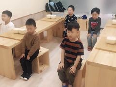 -贝弈围棋(惠山万达校区)