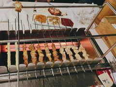 -玉善烧烤串城(长春总店)