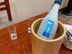 -Hatsuhana Japanese Restaurant