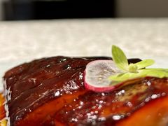 -红棉中餐厅·广州海航威斯汀酒店