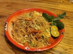 炒米粉-辉记炭烧海鲜大排档·老字号(福田店)