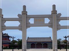 -天津妈祖文化园