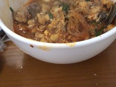 -刘信牛羊肉小炒泡馍(回民街店)