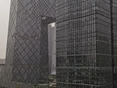 -北京千禧大酒店