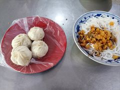 -高师傅特色米粉汤包(建设路店)