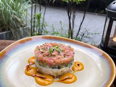 -THE CANNERY&JUJU 新鲜海鲜·牛排美食酒廊